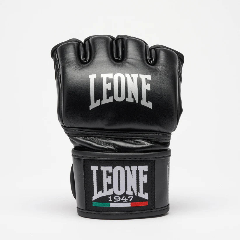 MMA-Handschuhe Leone Thunder: Kraft und Freiheit fürs Grappling – Fight Club Store