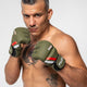 Luvas MMA ProSeries 2.0 - Loja do Clube da Luta