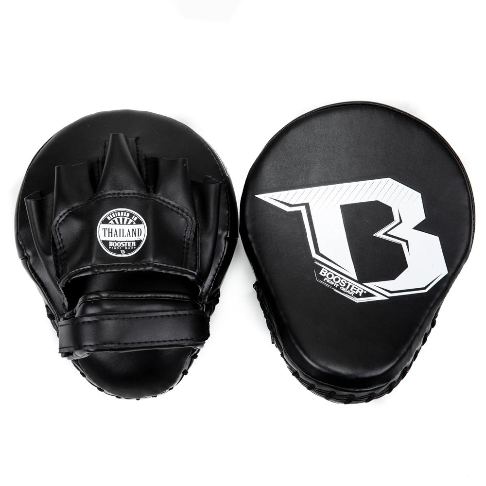 Krümmpratzen Booster – Fight Club Store