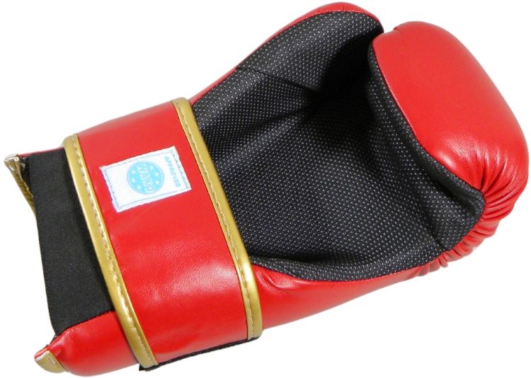 WAKO Point Fighting Gloves 