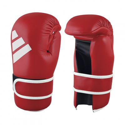 ADIDAS Semi Contact Pro Fighter Gloves