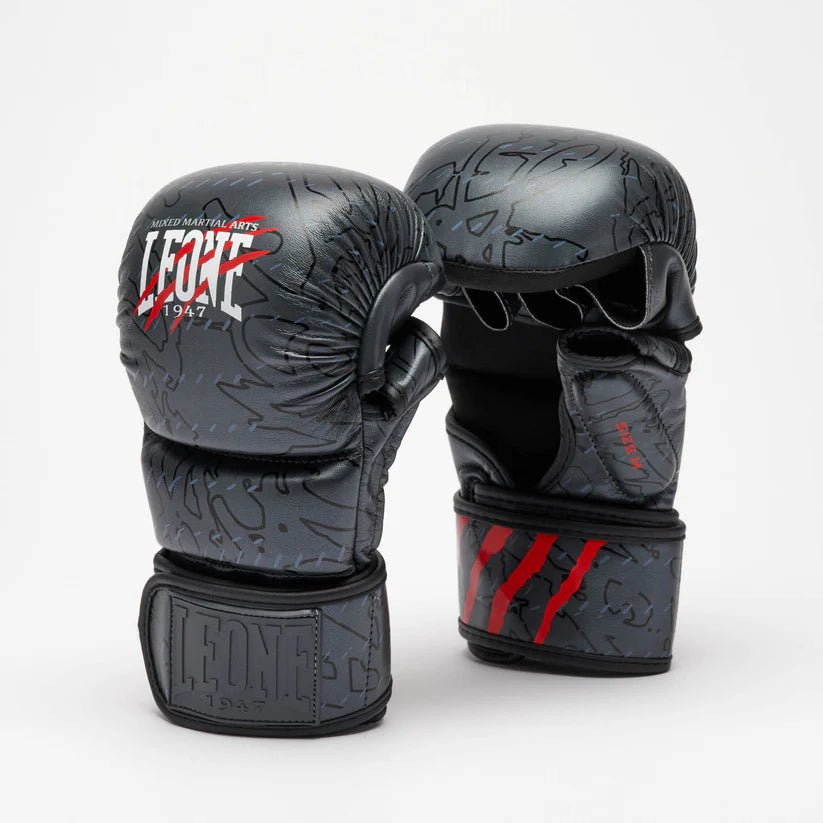 Sparring-MMA-Handschuhe Leone Primal Instinct: Schutz und Aggressivität fürs Training – Fight Club Store