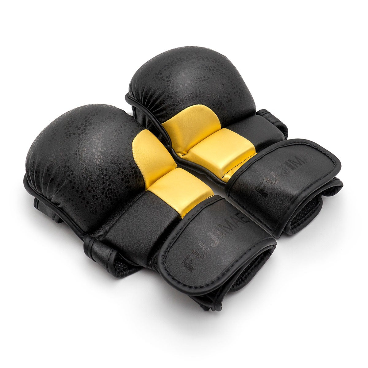 Primeskin MMA Sparring Gloves 