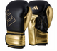 Luvas Adidas Hybrid 500