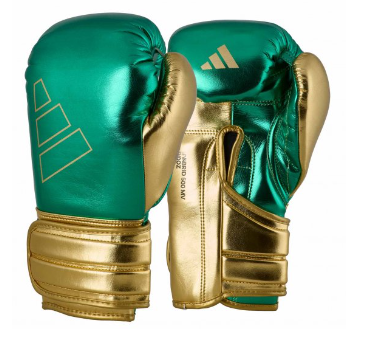 Adidas Hybrid 500 Boxhandschuhe: Technologie und Schutz für hohe Intensität – Fight Club Store