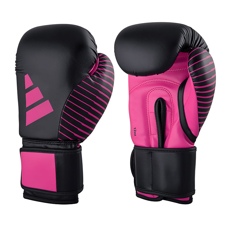 Adidas WAKO Kick Boxing Gloves