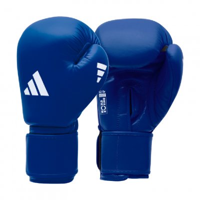 Guantoni Boxe ADIDAS Approvati WB