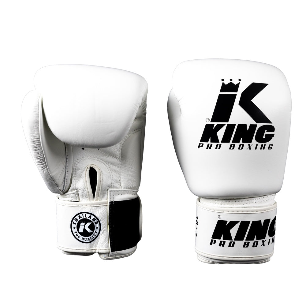 King Pro Boxing Gloves BGVL