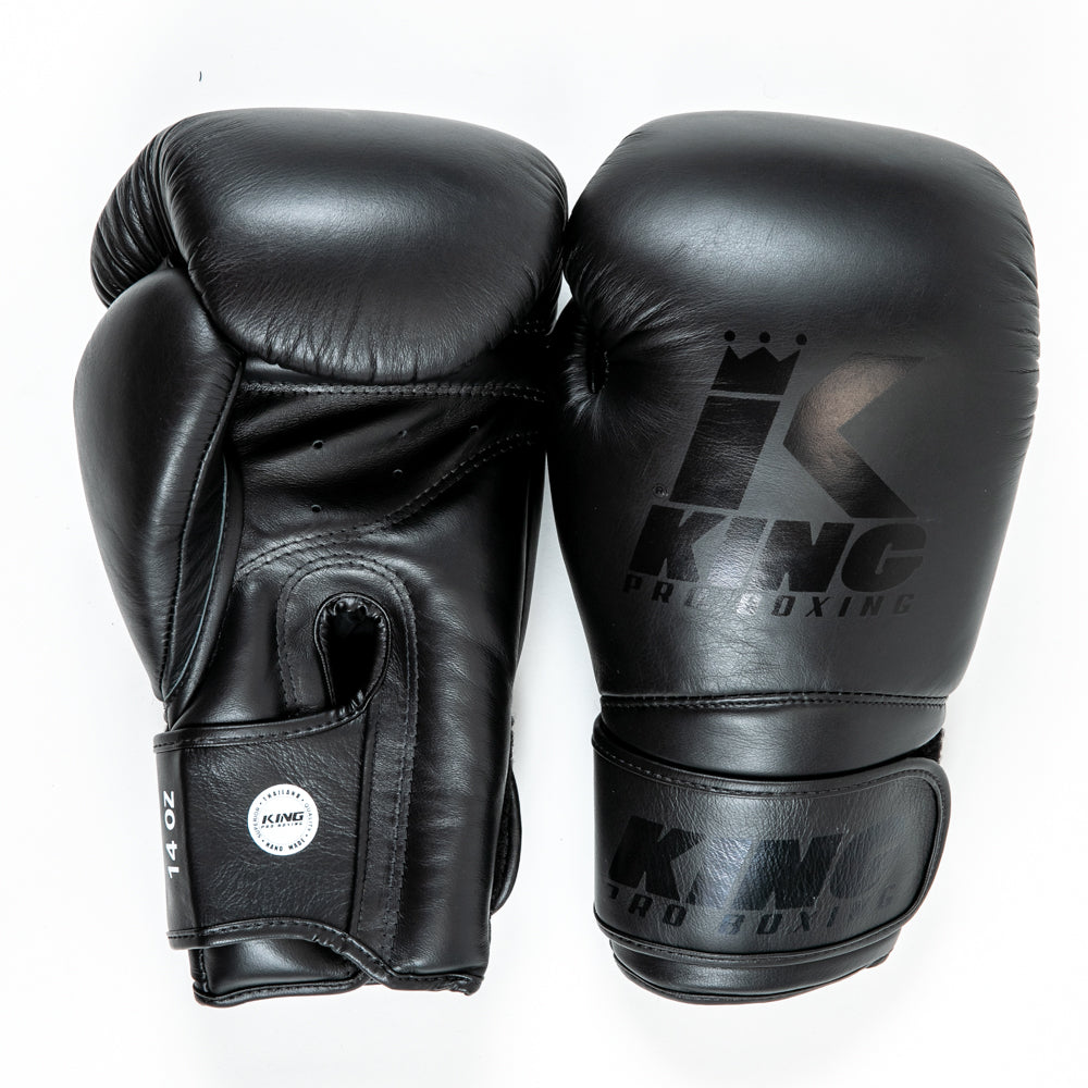 King Pro Boxing Star Gloves