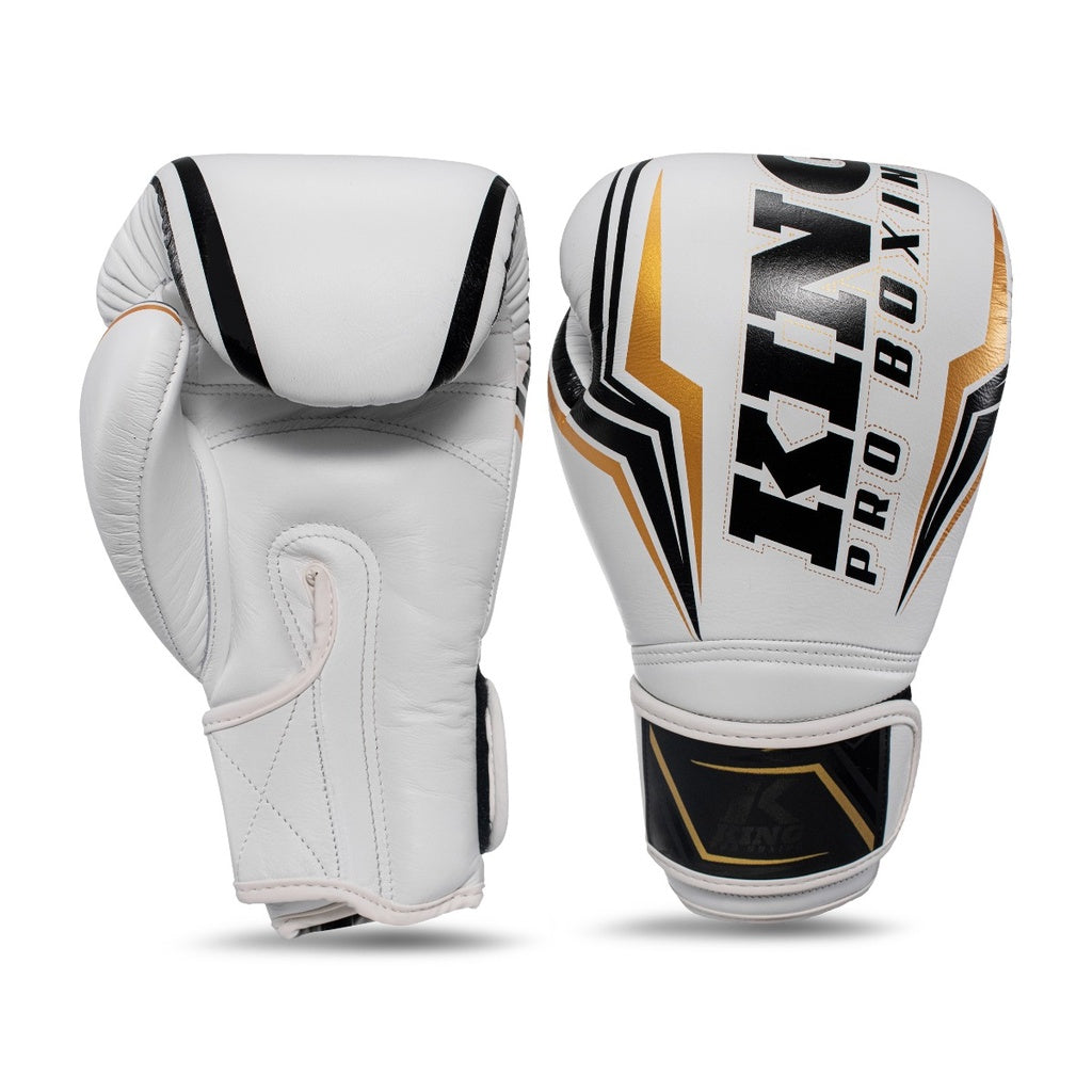 King Pro Boxing Thor Gloves