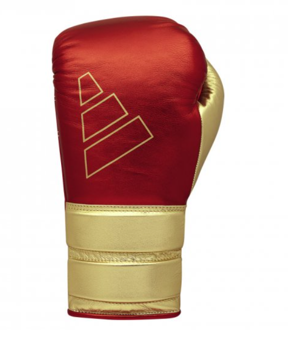 Guantoni da boxe Performer - neri ADIDAS Guantoni da boxe Performer - neri ADIDAS