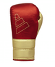 Guantes con cordones Adidas Hybrid 500 - Fight Club Store