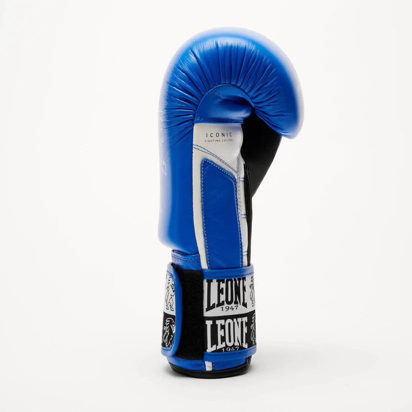 Leone Iconic Colour Boxing Gloves