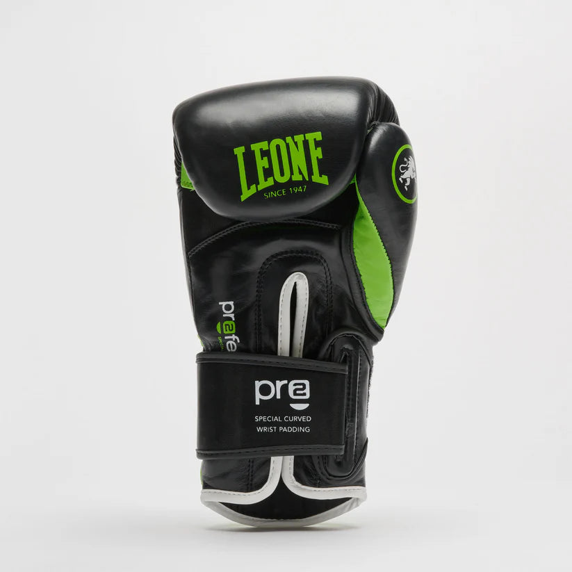 Leone Boxing Professional 2 Gloves