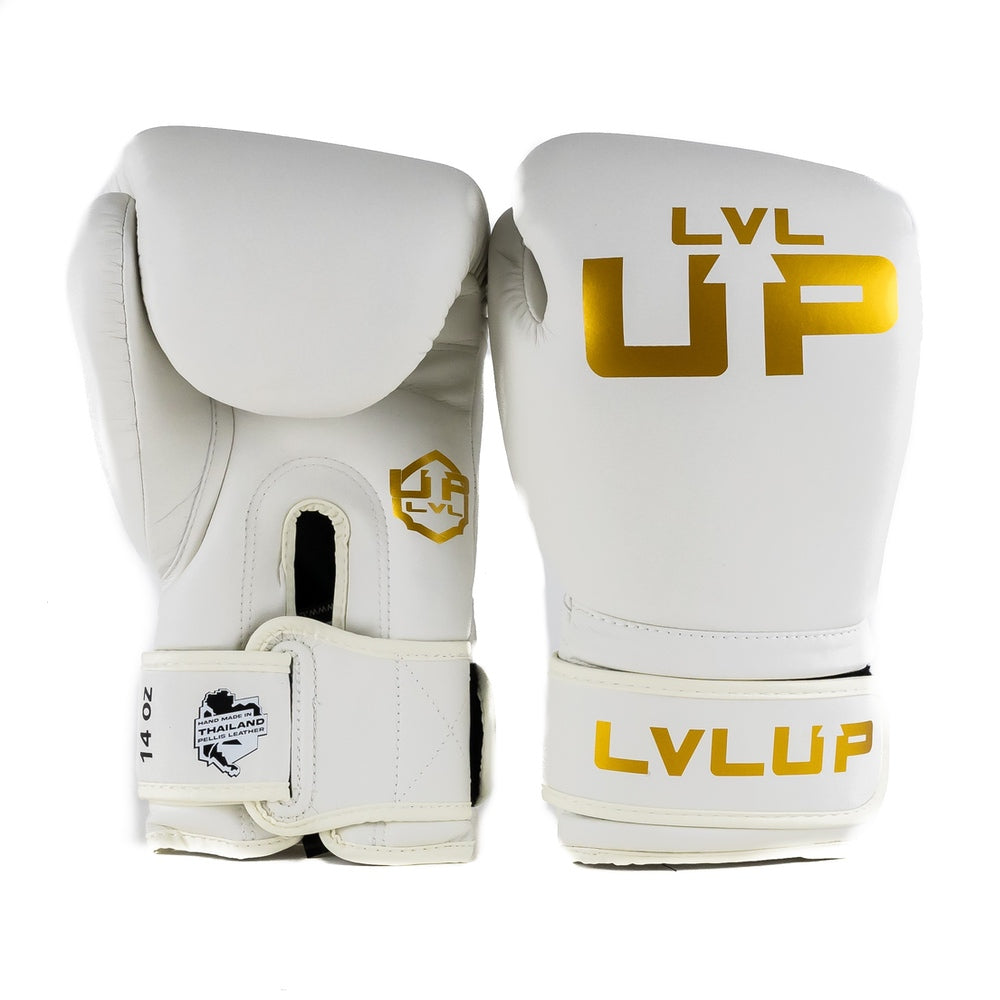 Lvl Up Gloves