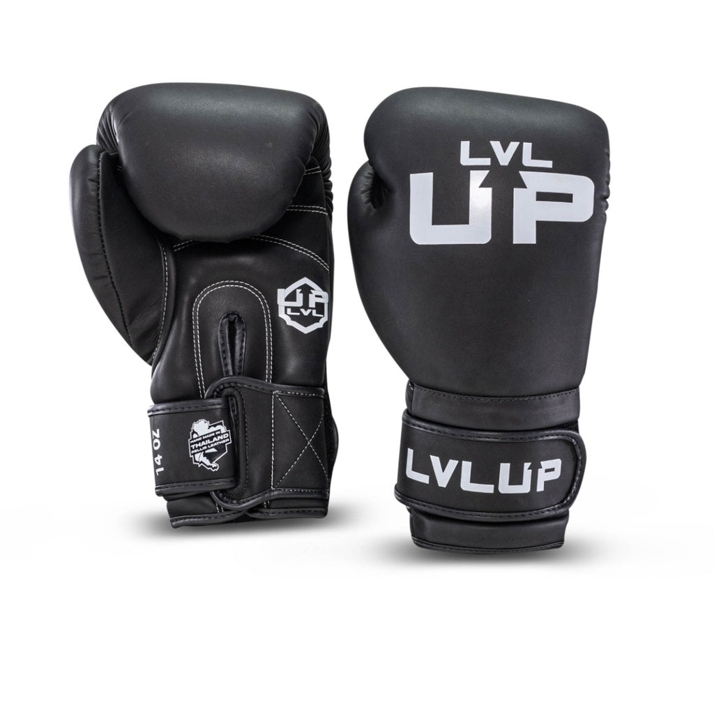Lvl Up Gloves