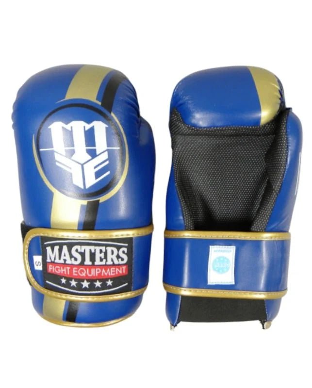 WAKO Point Fighting Handschuhe – Fight Club Store