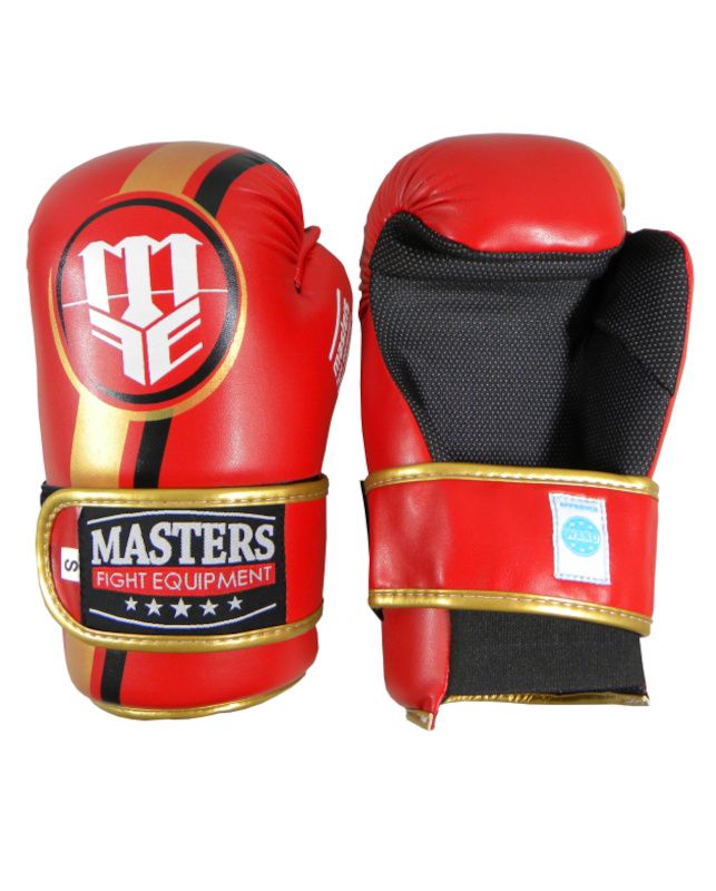 WAKO Point Fighting Gloves 