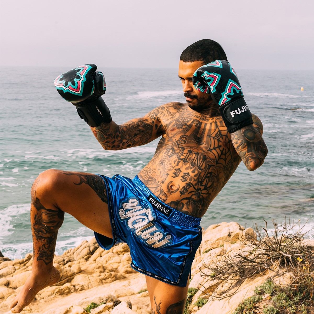 SakYant II Primeskin Gloves 