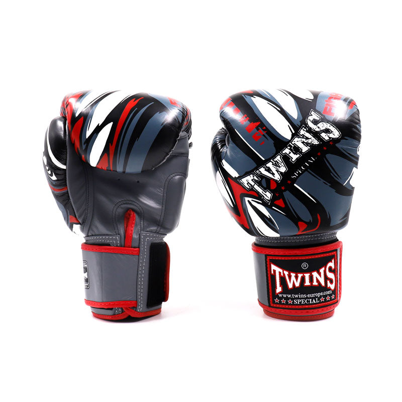 Twins Demon Gloves