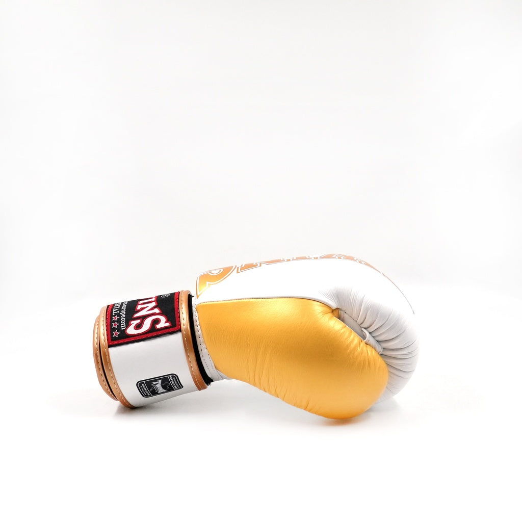 Twins Special Gloves