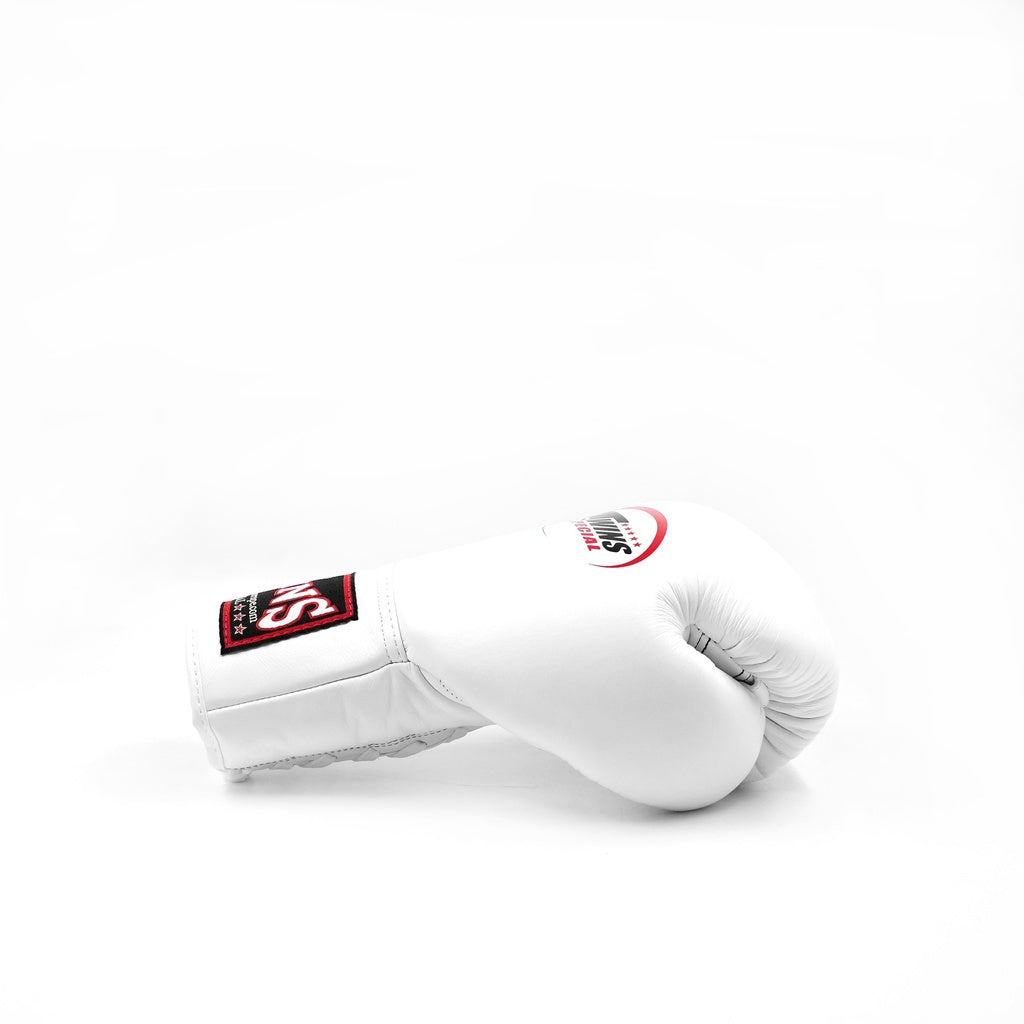 Guantoni Twins Con Lacci