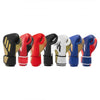 Guantoni Adidas Speed Tilt 350V Pro Training Glove con Velcro
