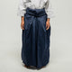 Hakama da Allenamento Kendo Aikido Iaido - Fight Club Store