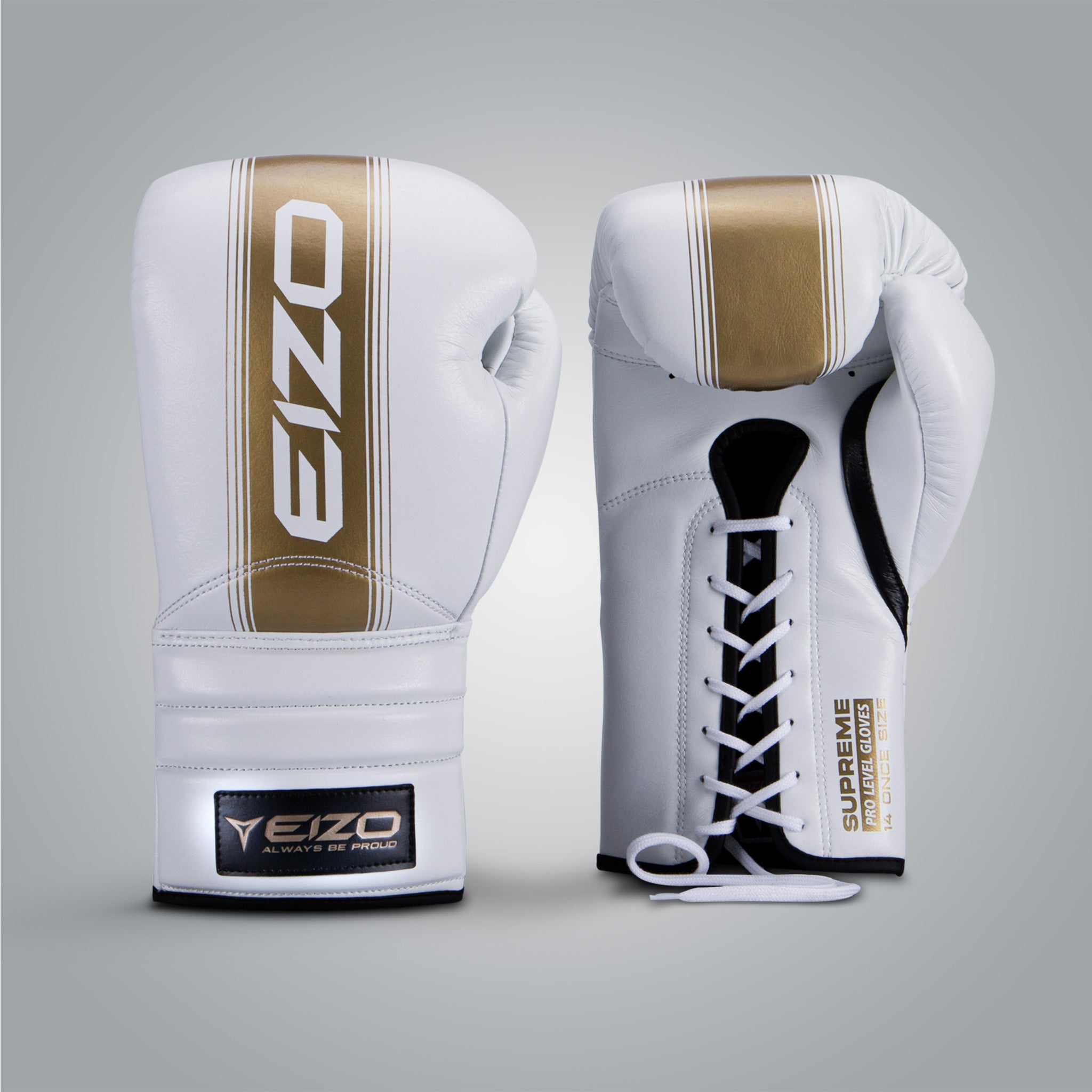 Eizo Supreme Pro Gloves 