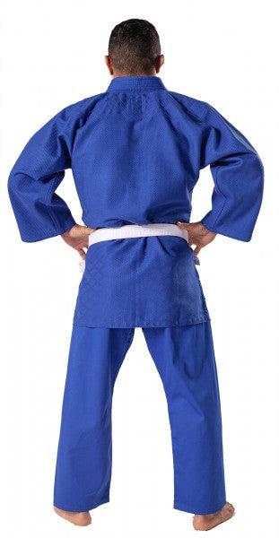 Judogi Blu Classic 600 gsm