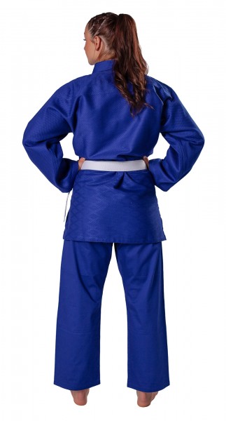 Judogi Blu Classic 600 gsm