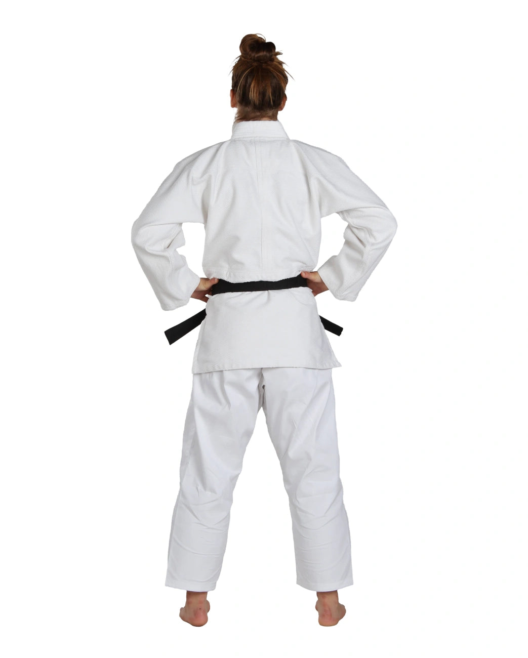 Judogi Itaki Hajime Beyaz