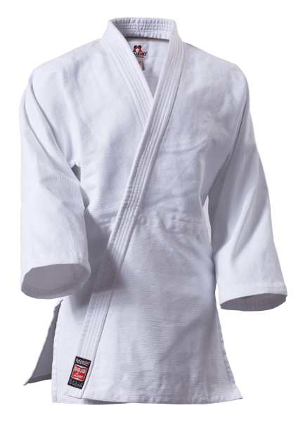 Judogi Principianti Intermedi 450 gsm Cotone