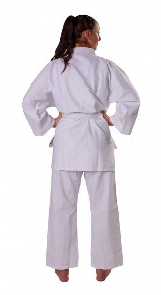 Judogi Dojo-Line Tong: Ușurință, Confort și Stil pentru Începători ...
