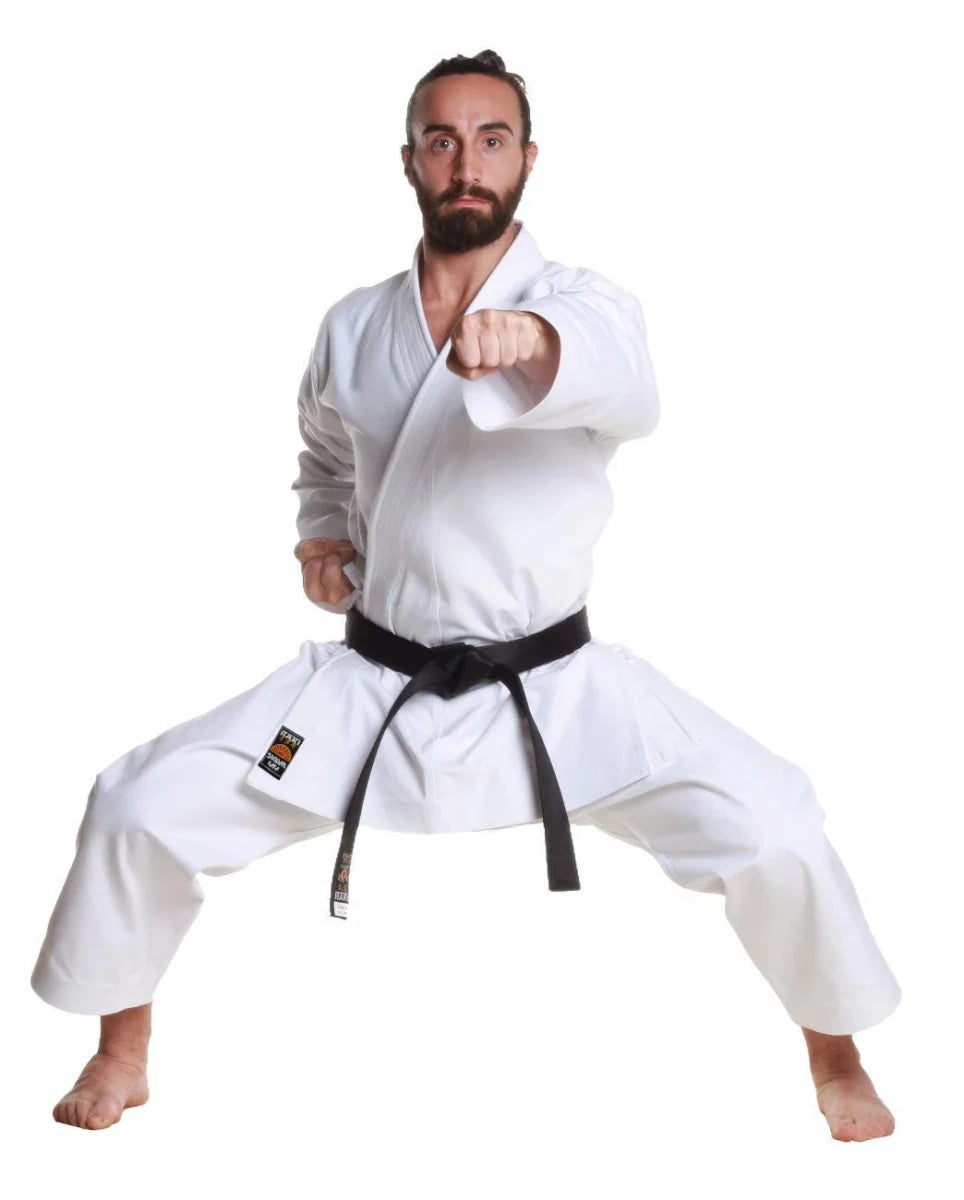 Karategi Kata Itaki Shodan - Fight Club Store