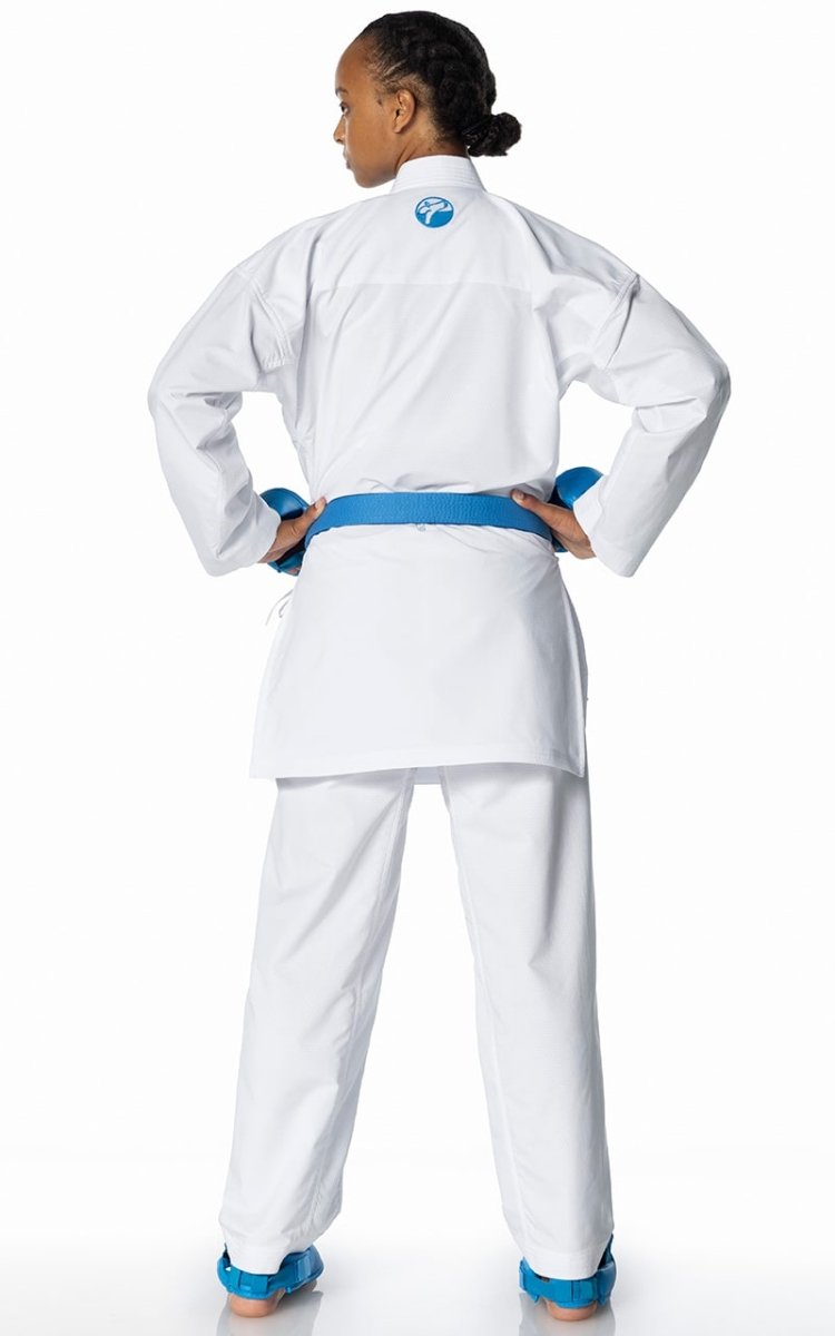 Karategi Kumite Doppia Giacca TOKAIDO Master Junior WKF - Fight Club Store