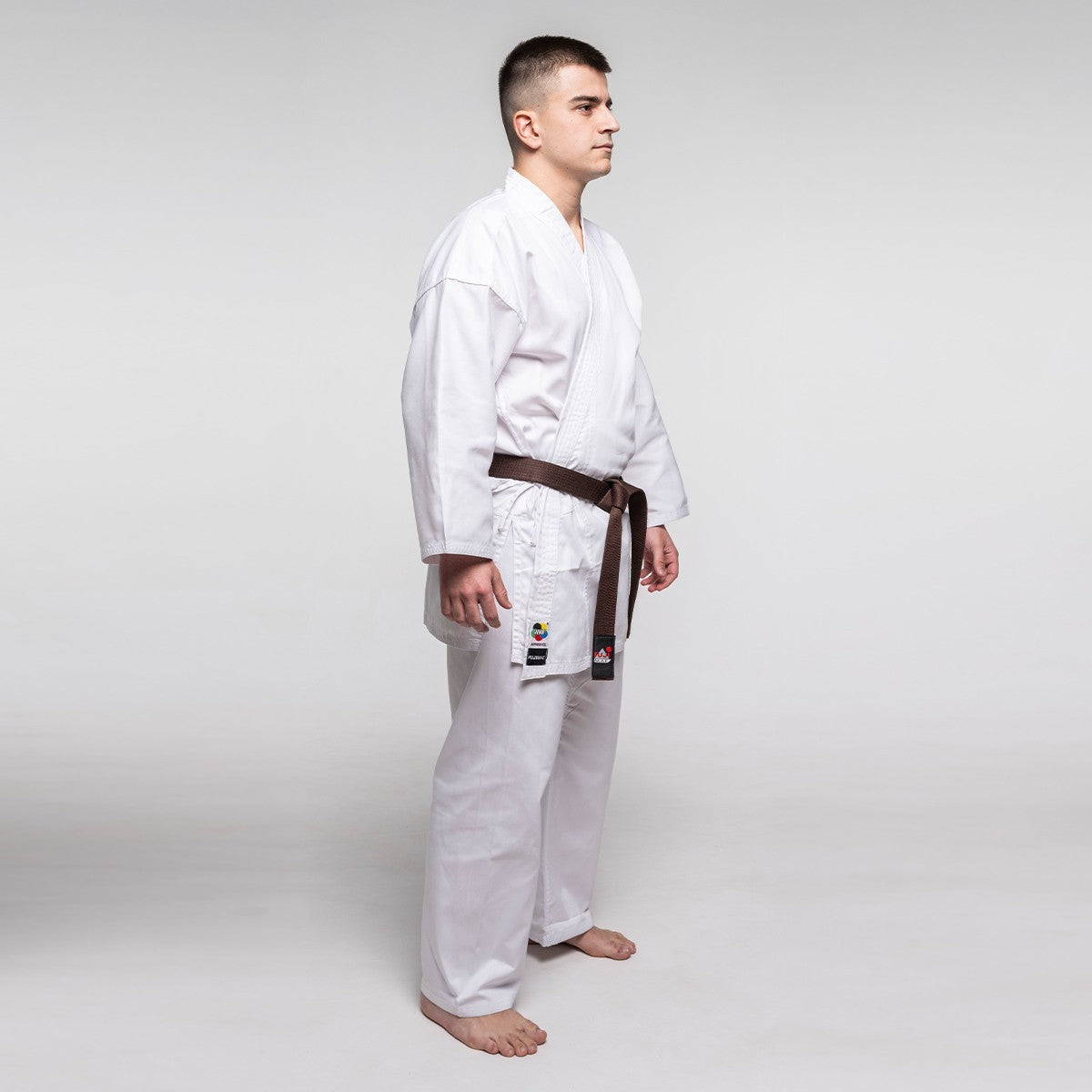 Karategi WKF Basic