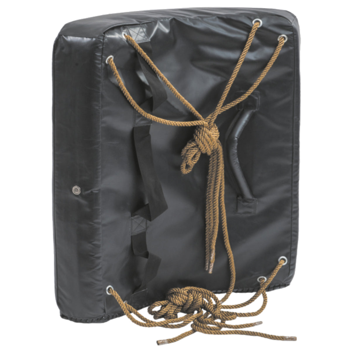 Scudo Tattico Metal Boxe |  80x70 cm