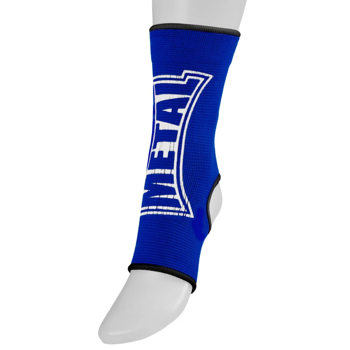 Muay Thai Kickboxing Ankle Supports for Children and Adults Metal Boxe