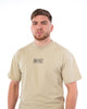 T-Shirt Metal Boxe Metal Sports - Fight Club Store