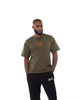 T-Shirt Metal Boxe Metal Sports - Fight Club Store
