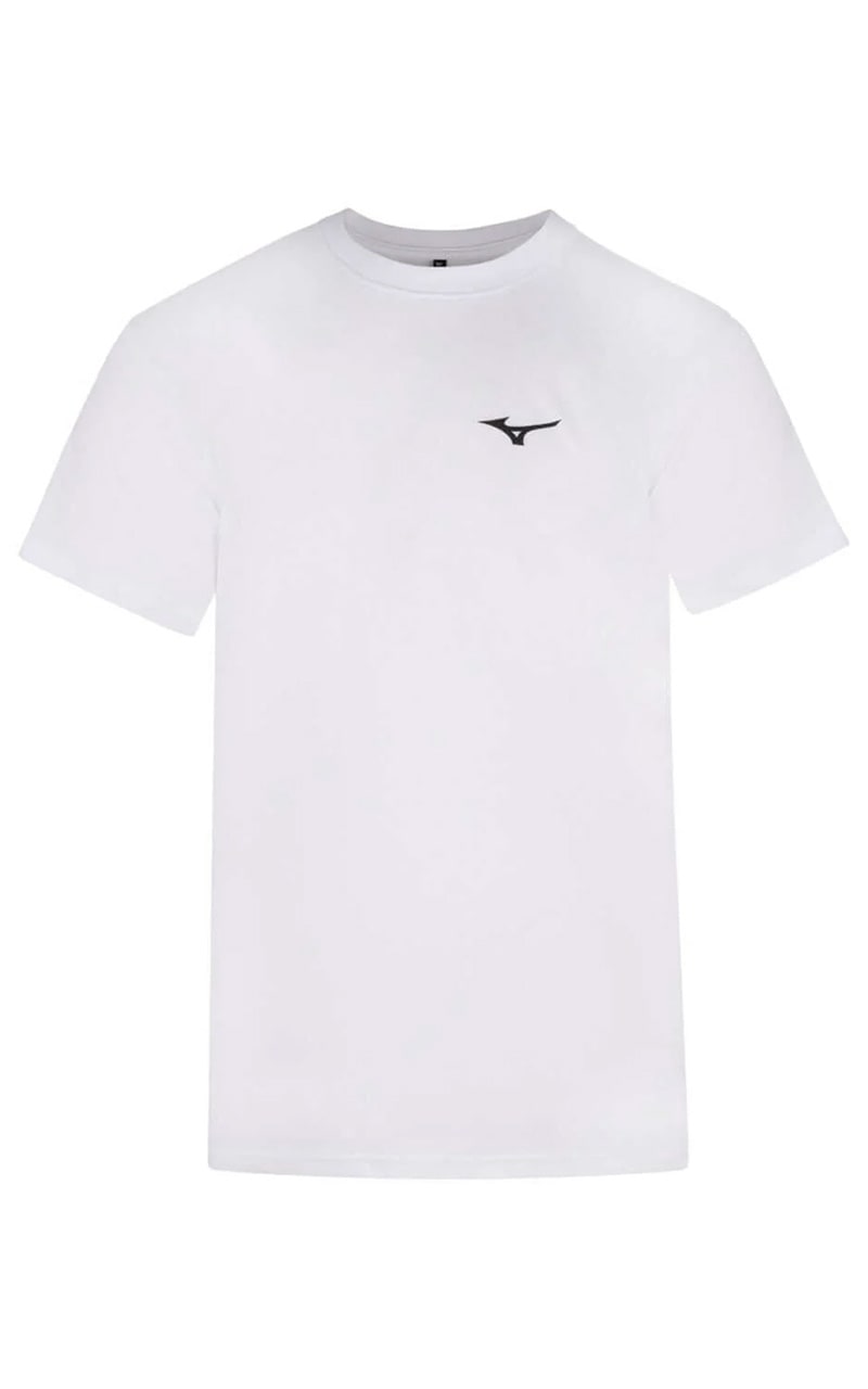 JUDO T-shirt Mizuno Yusho 