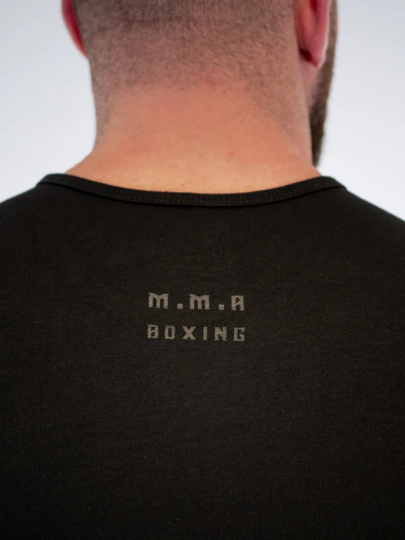 T-Shirt Metal Boxe One Herren