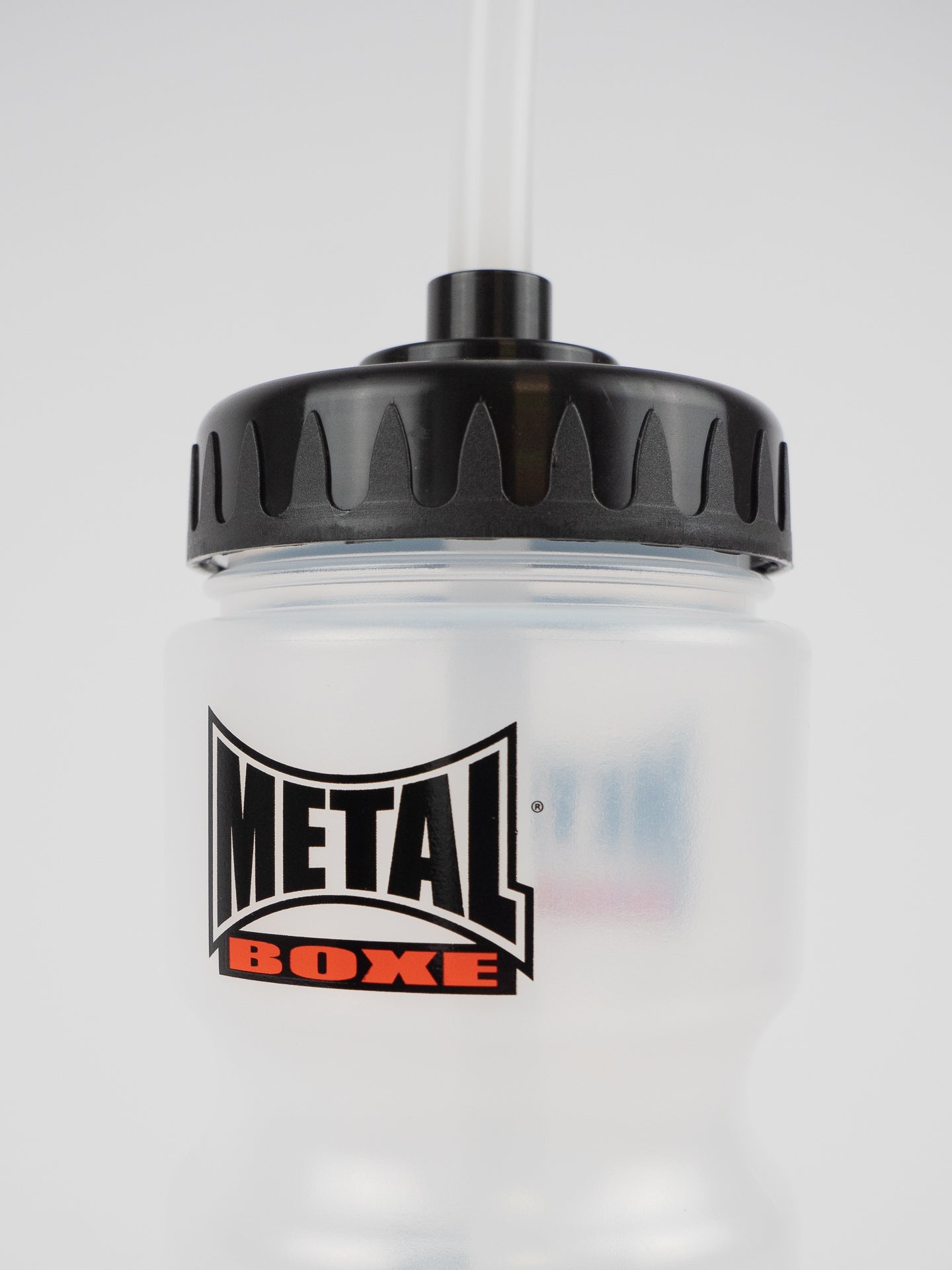Metal Boxe Water Bottle 800 ml
