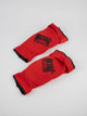 Gomitiera Elastica Metal Boxe – Protezione Anatomica in Cotone - Fight Club Store