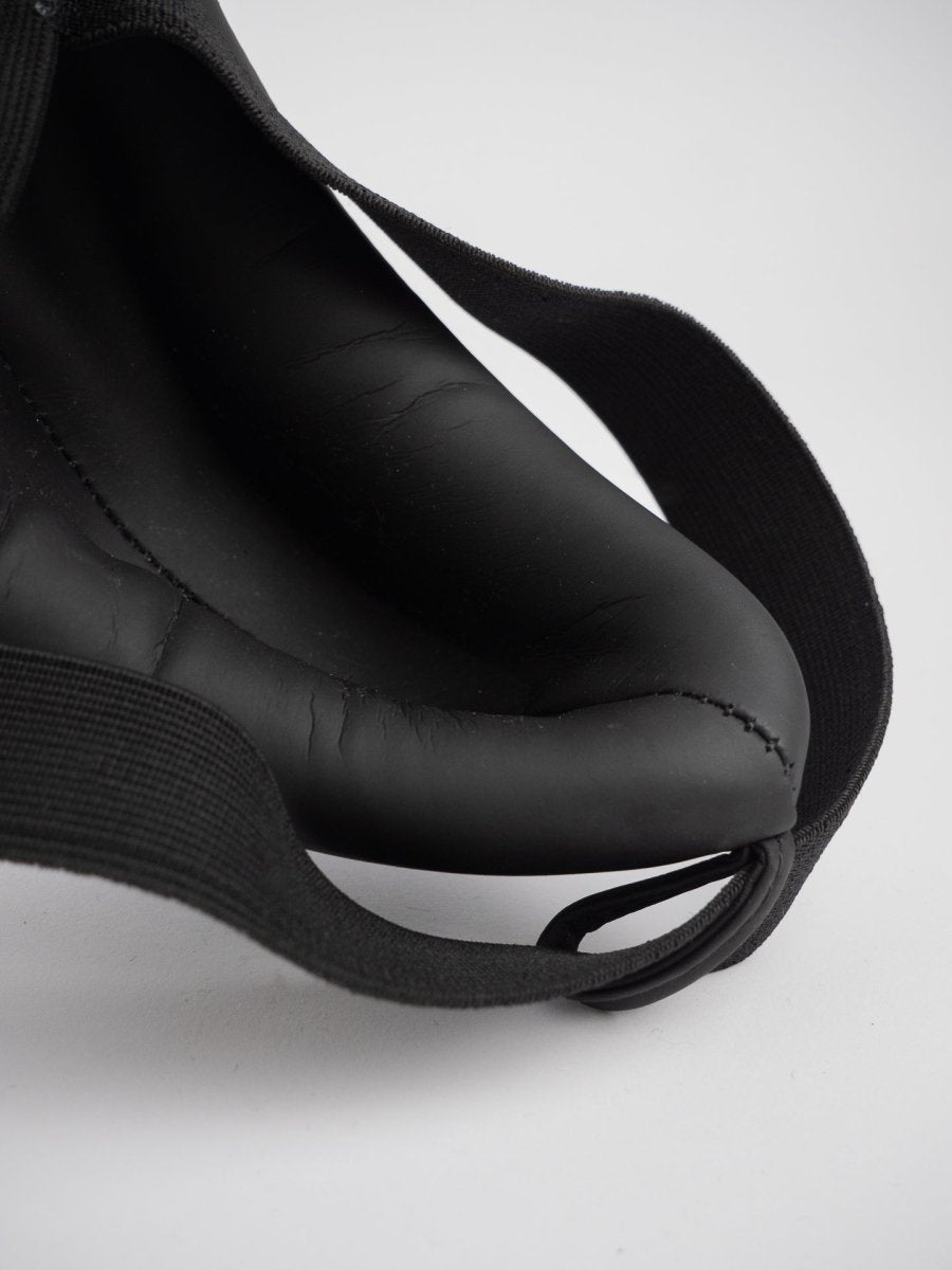 Sospensorio Semi-Pro Conchiglia Uomo – Protezione Avanzata e Comfort - Fight Club Store