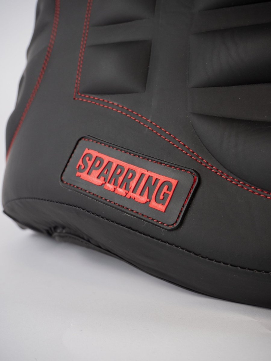 Corpetto Istruttore Sparring Metal Boxe | Protezione Integrale - Fight Club Store
