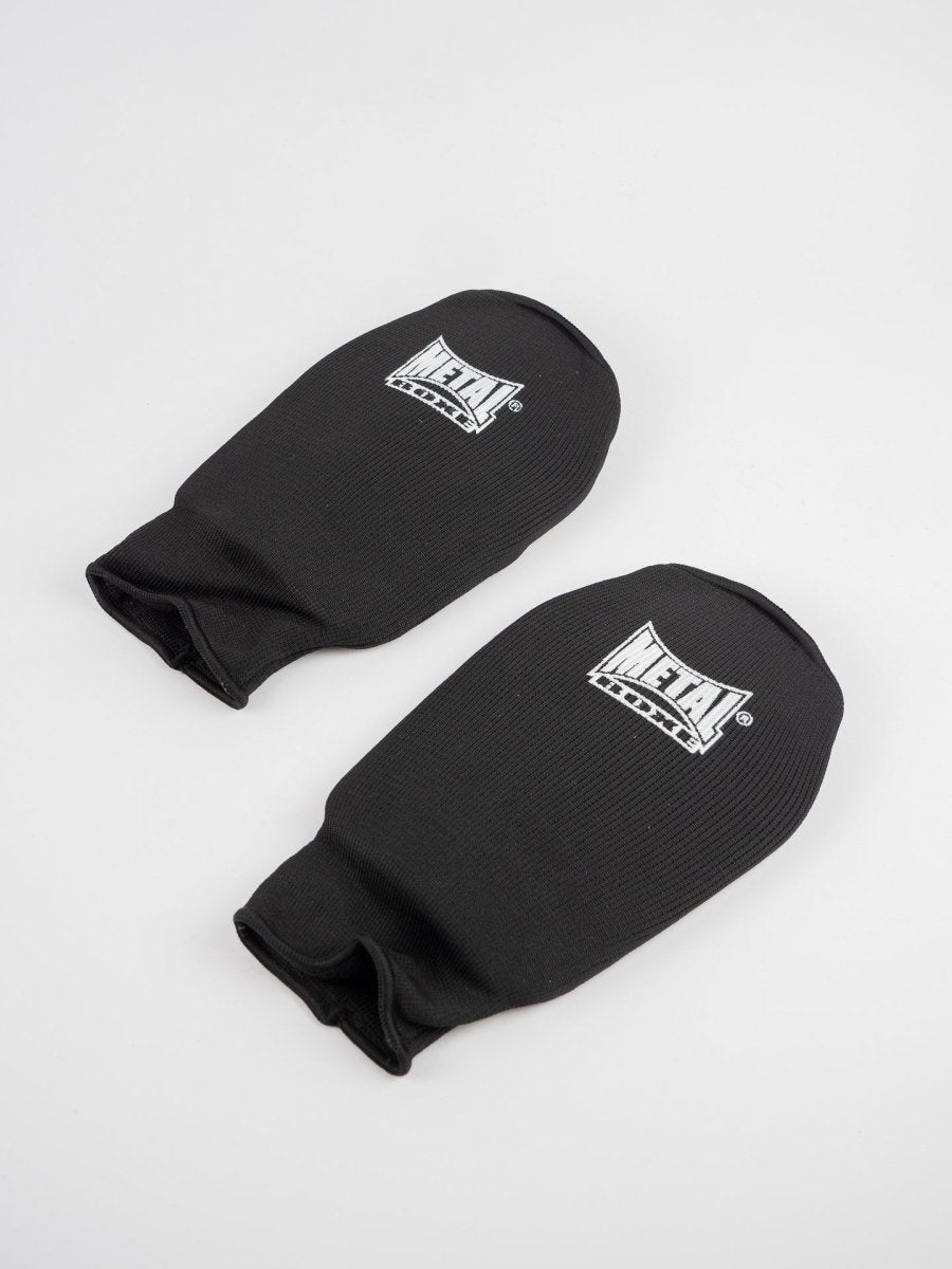 Protezione Avambraccio in Cotone Nero – Sicurezza e Agilità - Fight Club Store