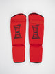 Paratibia con parapiede a calza Metal Boxe in cotone - Fight Club Store