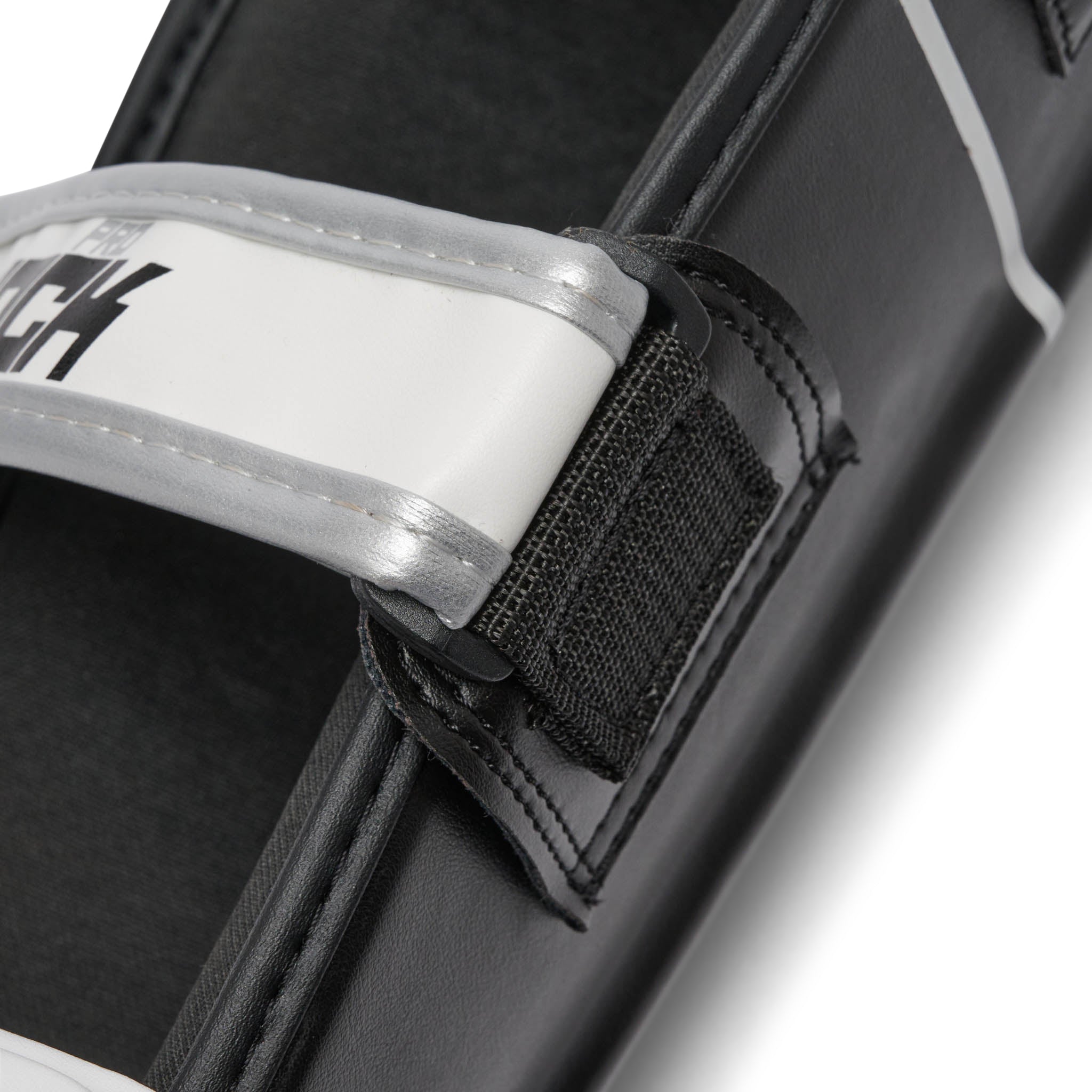 Leone Shock Pro Shin Guards 